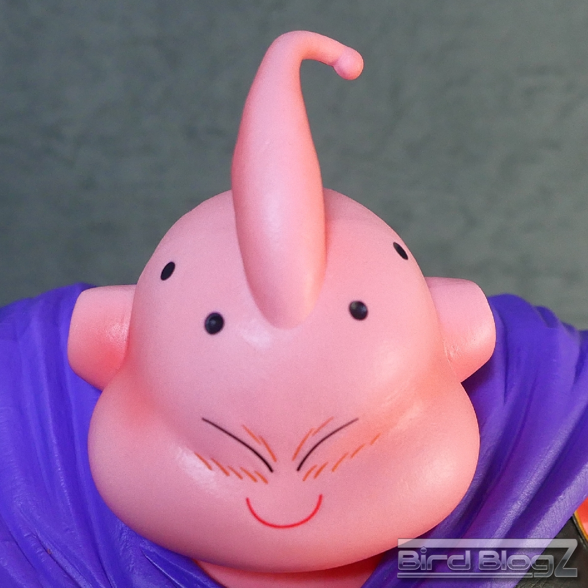 一番くじ ドラゴンボール VSオムニバス ULTRA ラストワン賞 MASTERLISE