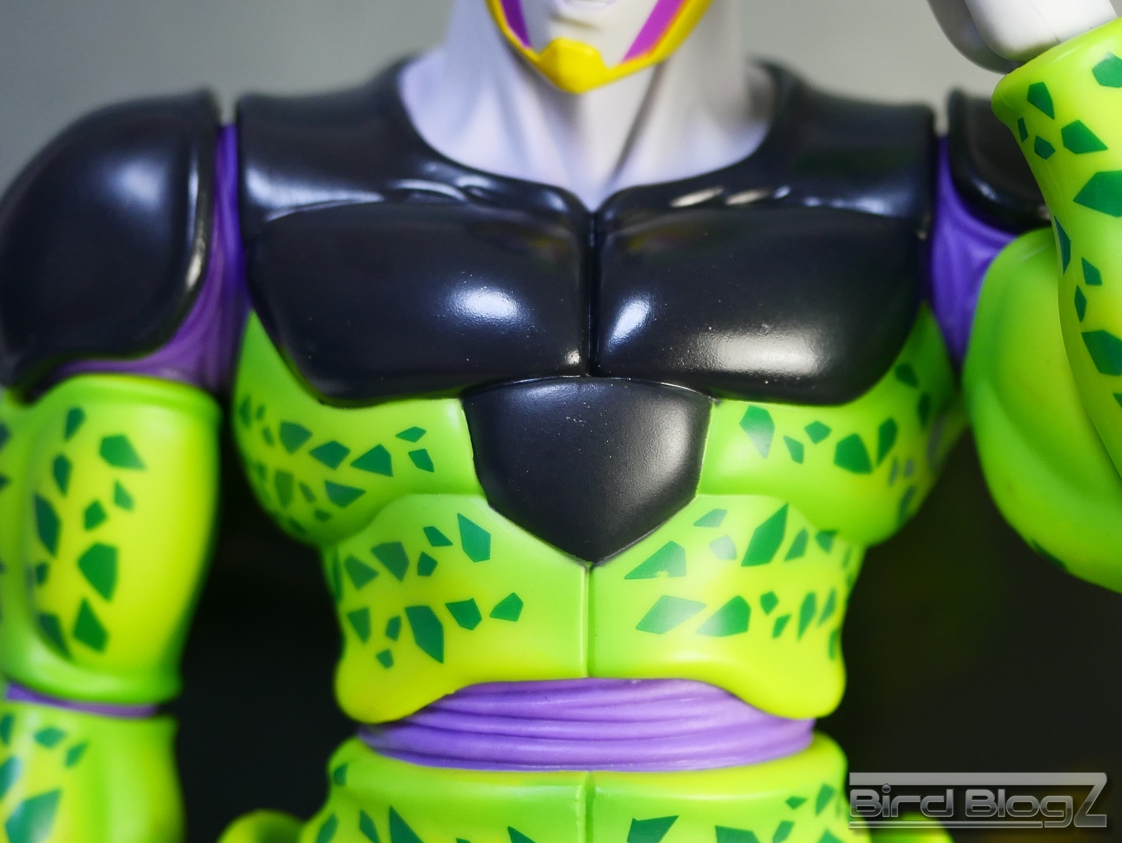 一番くじ ドラゴンボール 未来への決闘!! A賞 MASTERLISE パーフェクト