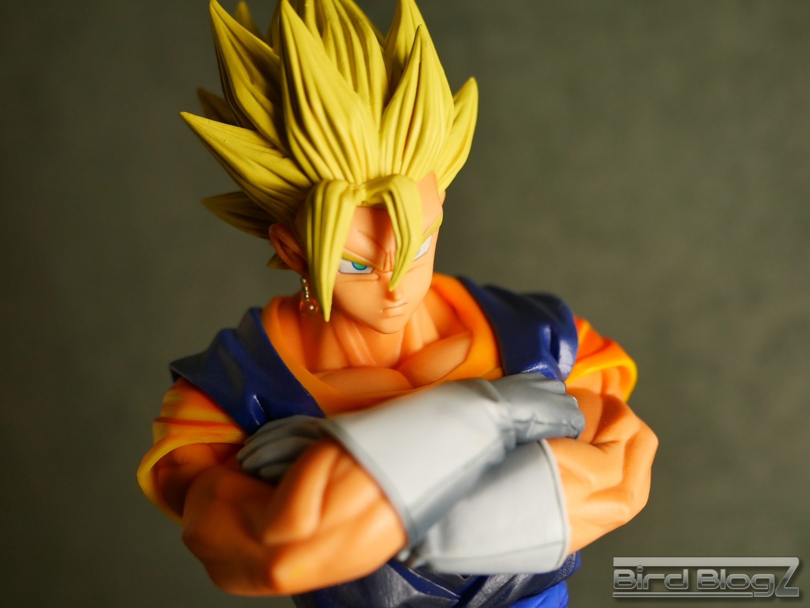 ドラゴンボール改 MASTER STARS PIECE THE VEGETTO | | BirdBlog-Z