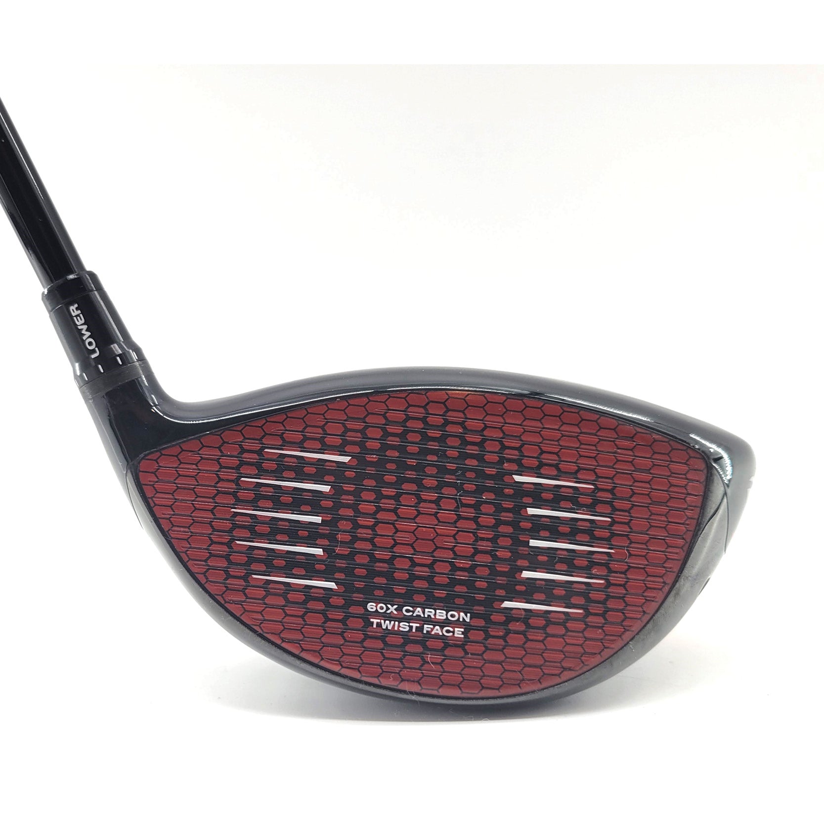 Taylormade Stealth Plus Driver 10.5° – Birdie Bus Golf