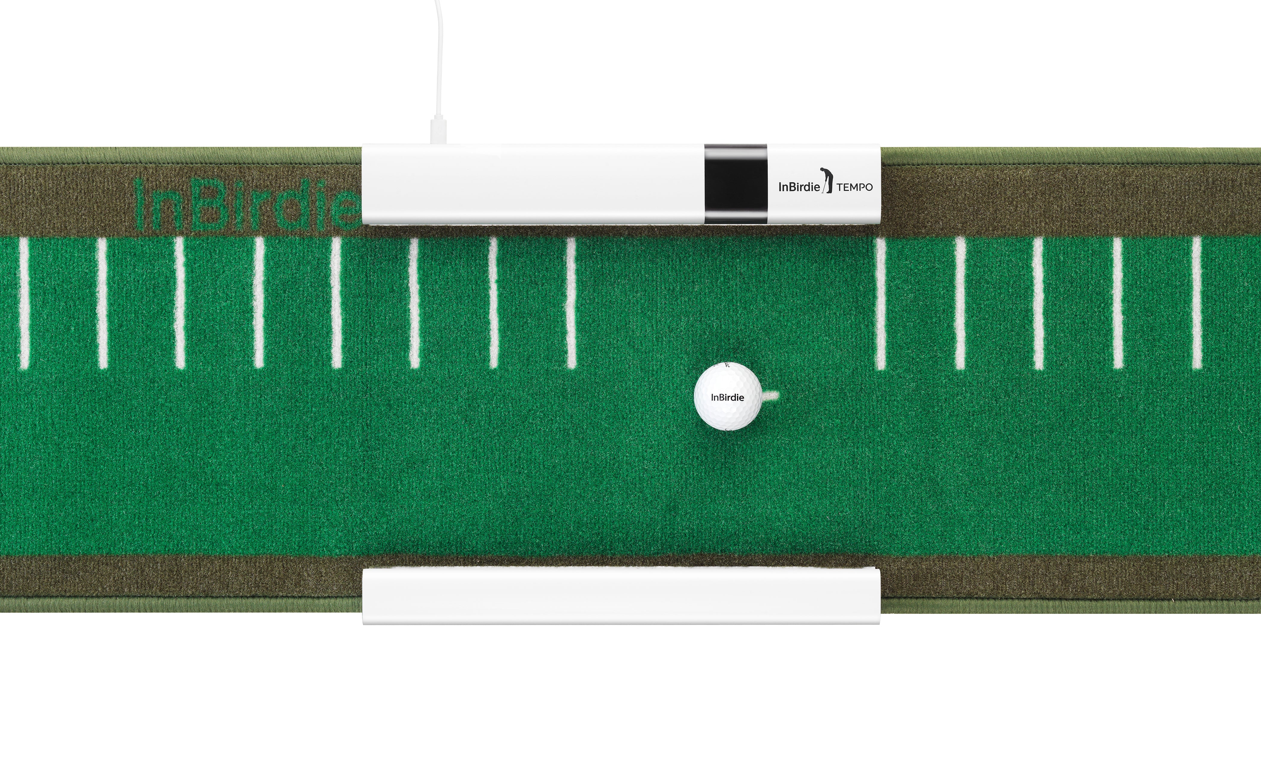 インバーディテンポ – inBirdie TEMPO Japan