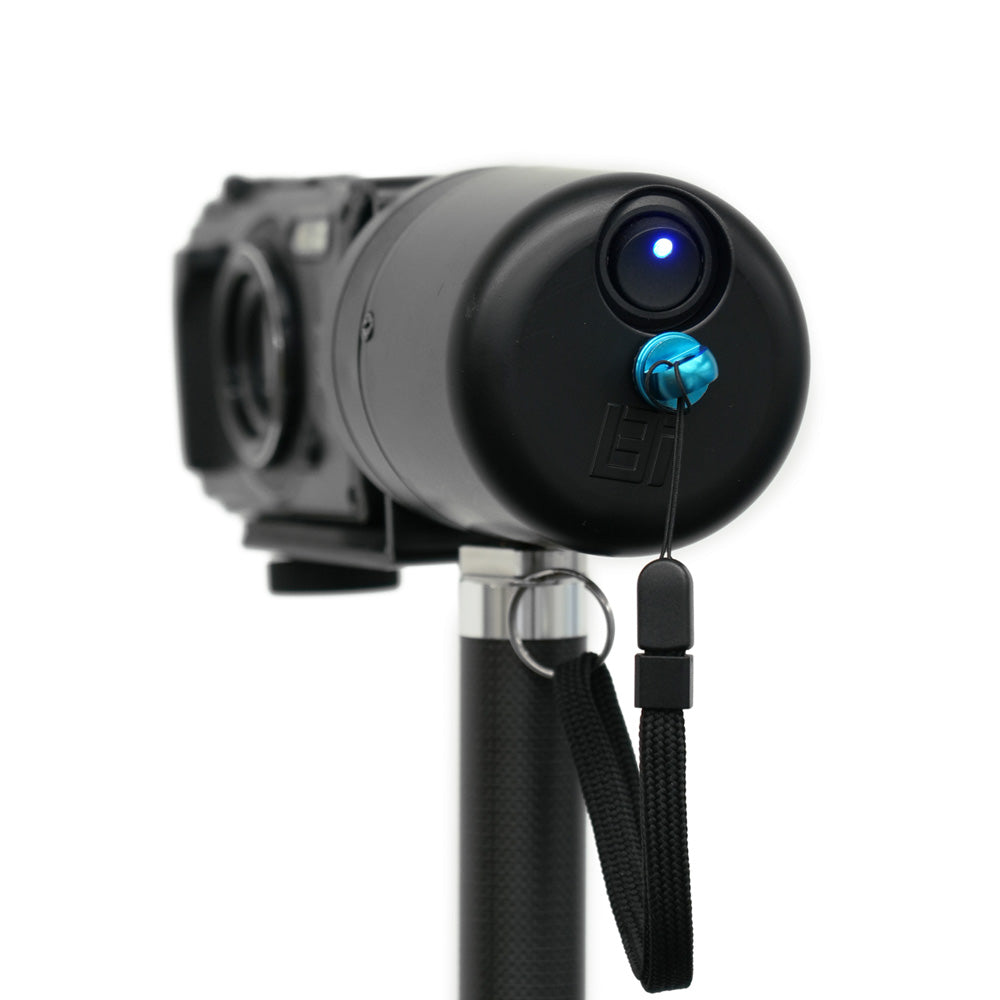 新モデル】Bi 無線式電動雲台（デンウン）V2