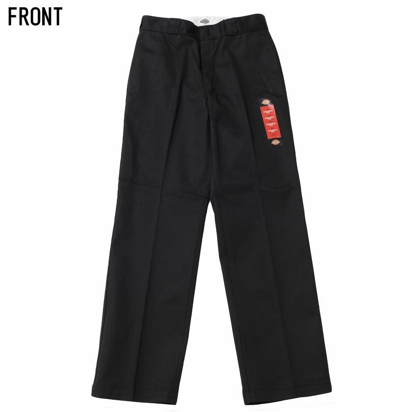 ワイドパンツ メンズ Dickies(ディッキーズ)874オリジナルフィット