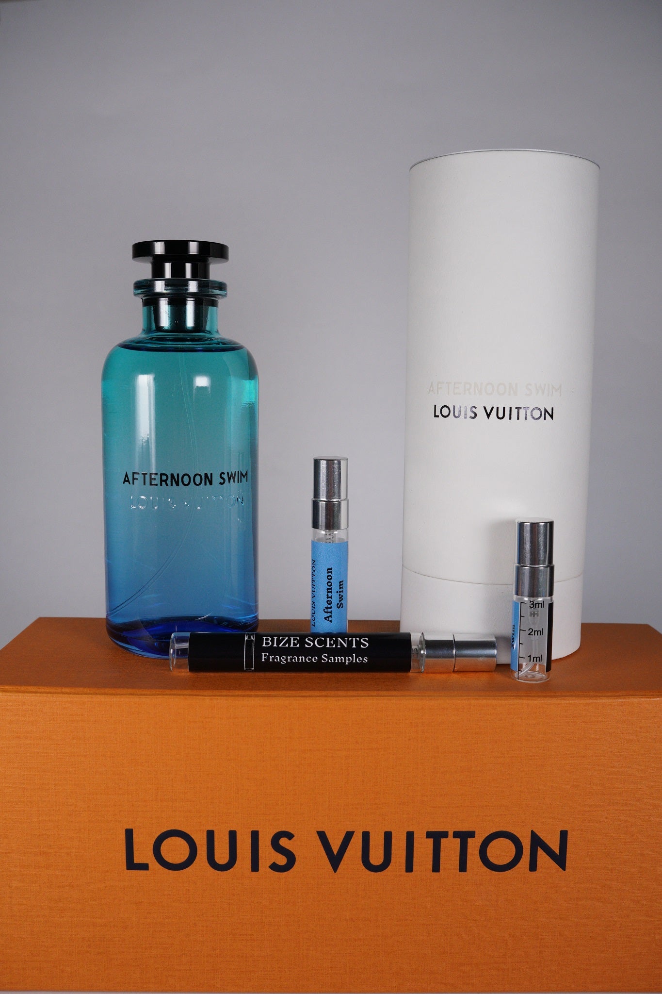 Louis Vuitton Afternoon Swim – BIZE SCENTS