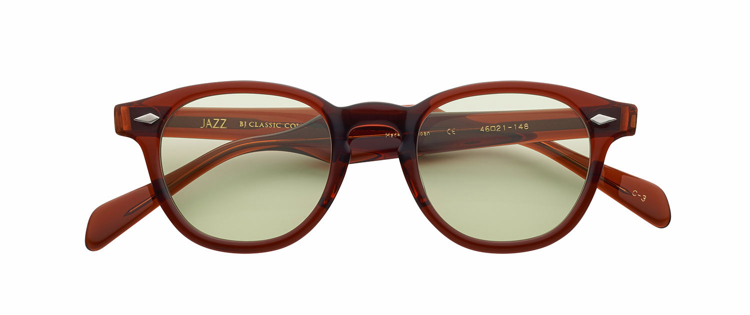 BJ JAZZ 46 SG - PRODUCT | BJ CLASSIC COLLECTION