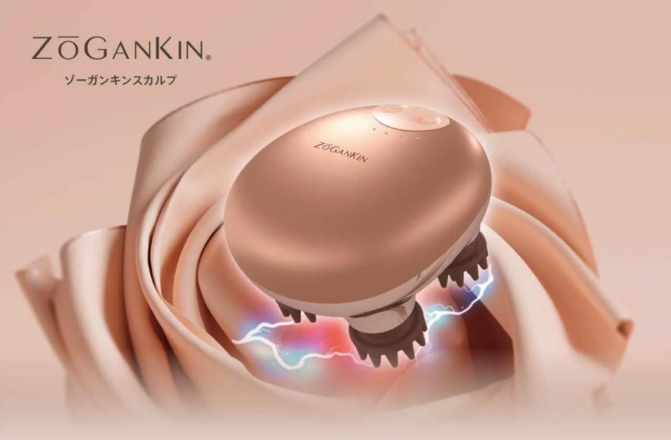 ZOGANKIN SCALP | SHOP BONDSTREET