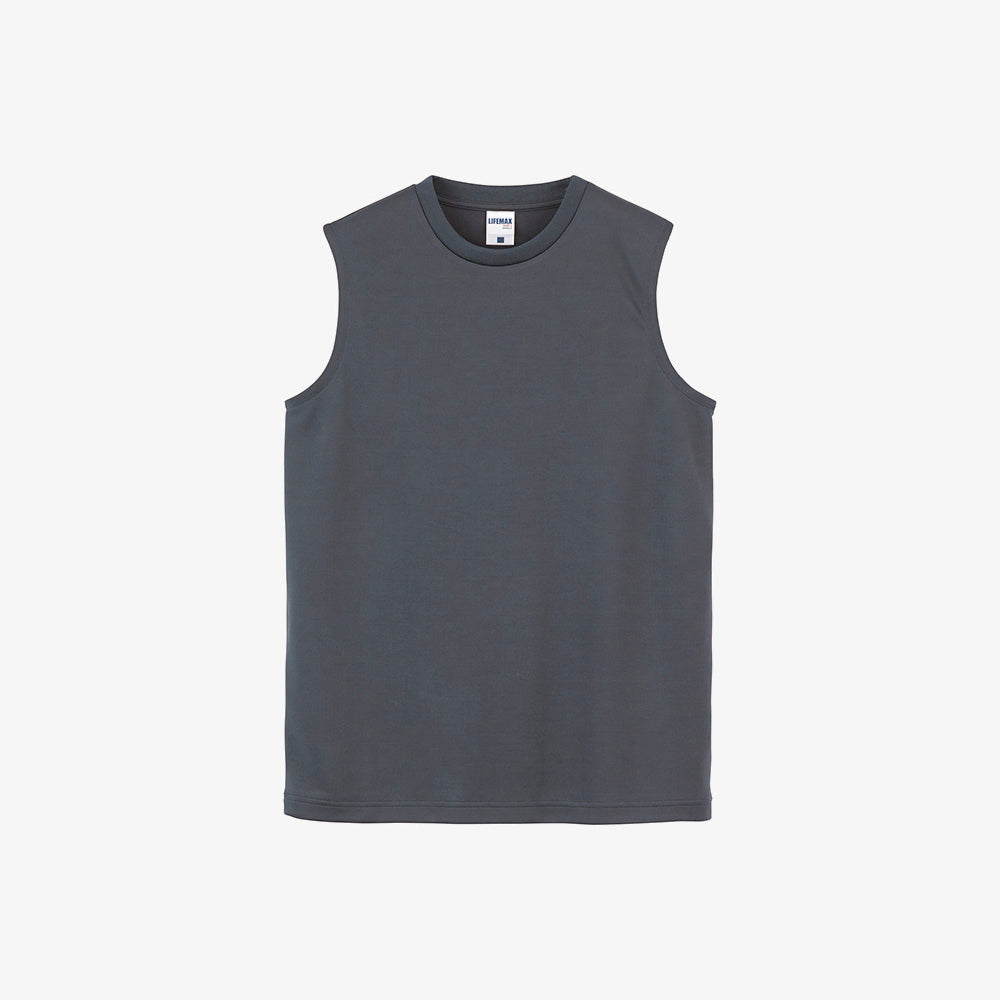 ノースリーブTシャツ（ポリジン加工） – BONMAX ボンマックス