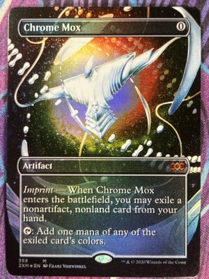 Foil Masterpiece (MPS) Full Set Bundle – Bootleg Mage