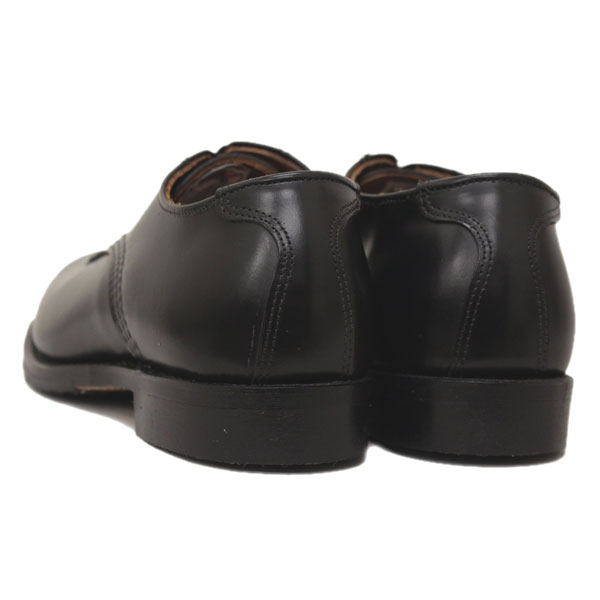 正規取扱店 REDWING (レッドウィング) 9087 Mil-1 Blucher Oxford