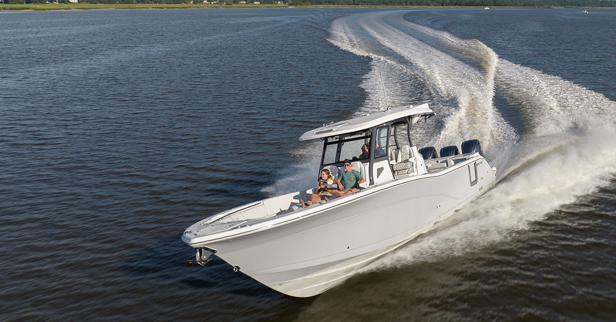 Boaters Marine New and Used Boats - Boater's Marine