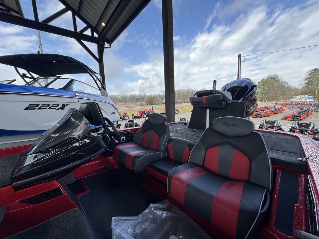 Used Skeeter ZX200 2018 for sale in Decatur, Alabama - Boatzon.com