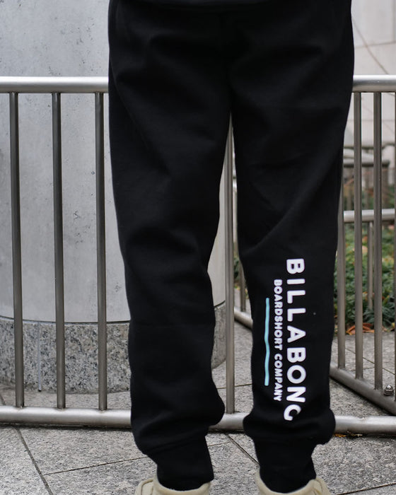 OUTLET】BILLABONG メンズ WAVE LAYER セットアップボトムス 【2025年
