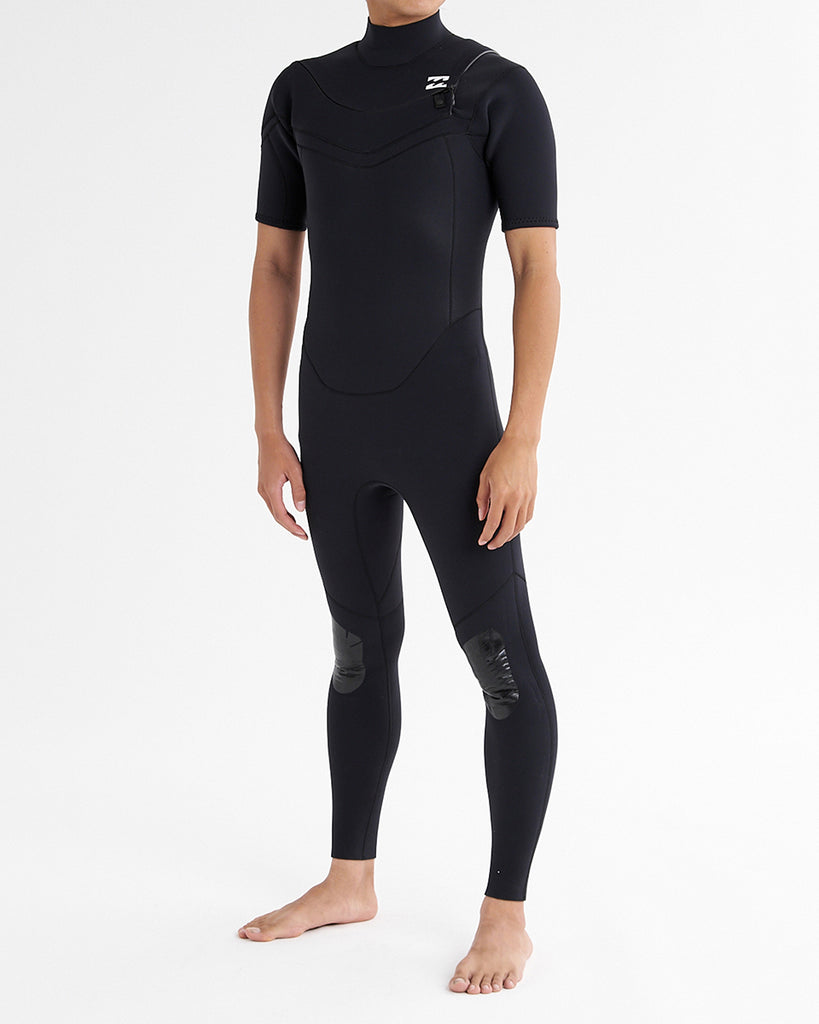 OUTLET】BILLABONG メンズ シーガル 2/2 Athlete JERSEY x 頂-U.F.