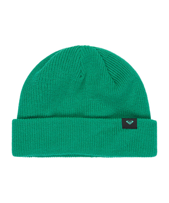 ROXY ウィメンズ FOLKER BEANIE ビーニー ハイゲージ 【25-26SNOWモデル】