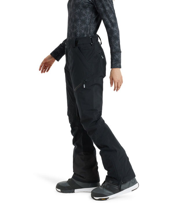 ROXY ウィメンズ GORE-TEX STRETCH SPRIDLE PT スノーパンツ