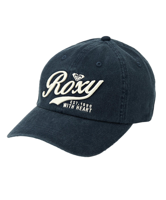ROXY ウィメンズ ROXY WITH HEART CAP キャップ 【2026年春夏モデル】