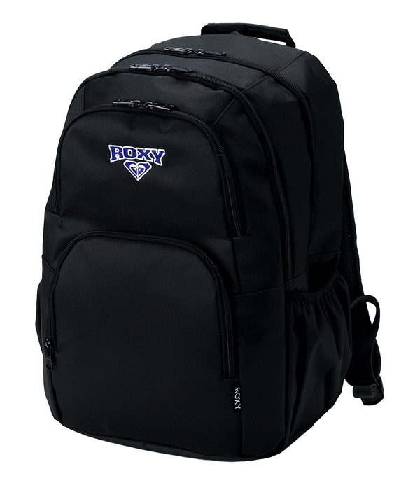 ROXY GO OUT PLUS (最大30L) ミラー付き バックパック リュック【2026