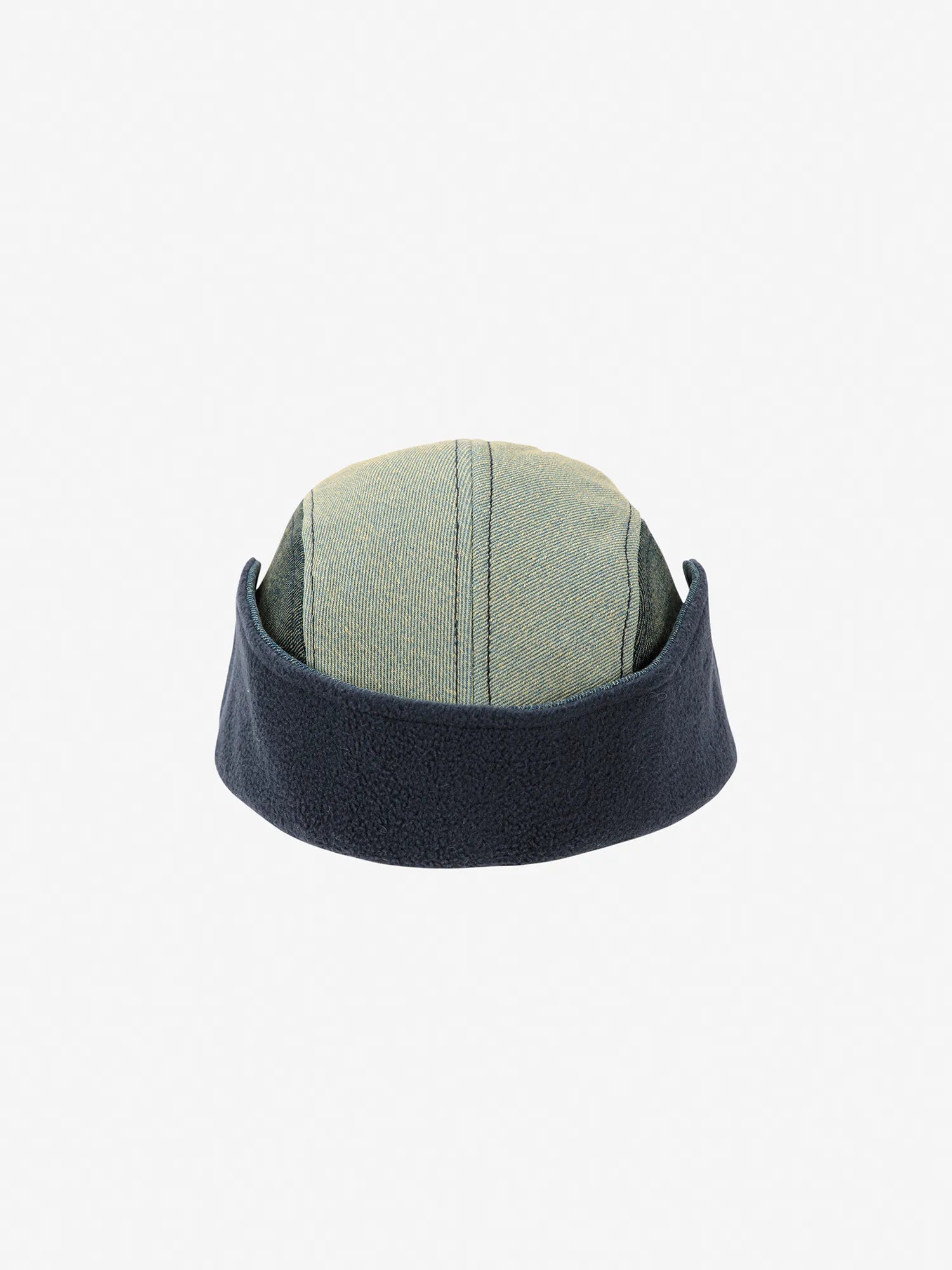 Go Bobo Denim cap for Children | Bobo Choses