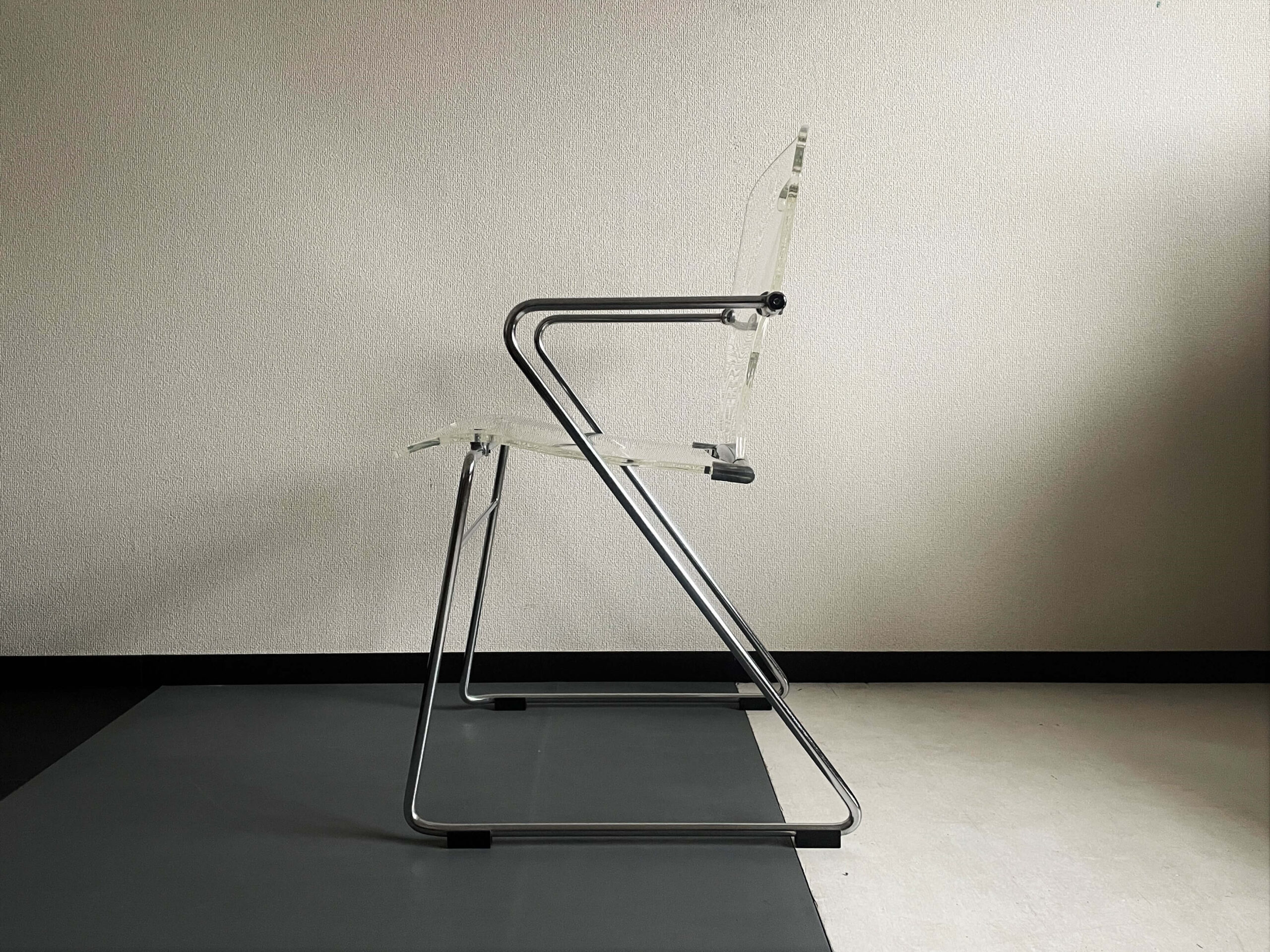 No.9506「ARBOL アームチェア：イタリア」SOLD | ボルトナットマーケット