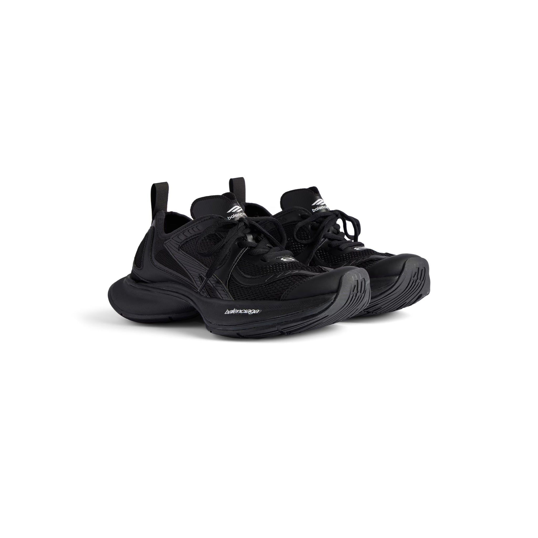 正規品・送料無料】BALENCIAGA / Circuit Sneaker(BLACK) | BOLS・1987