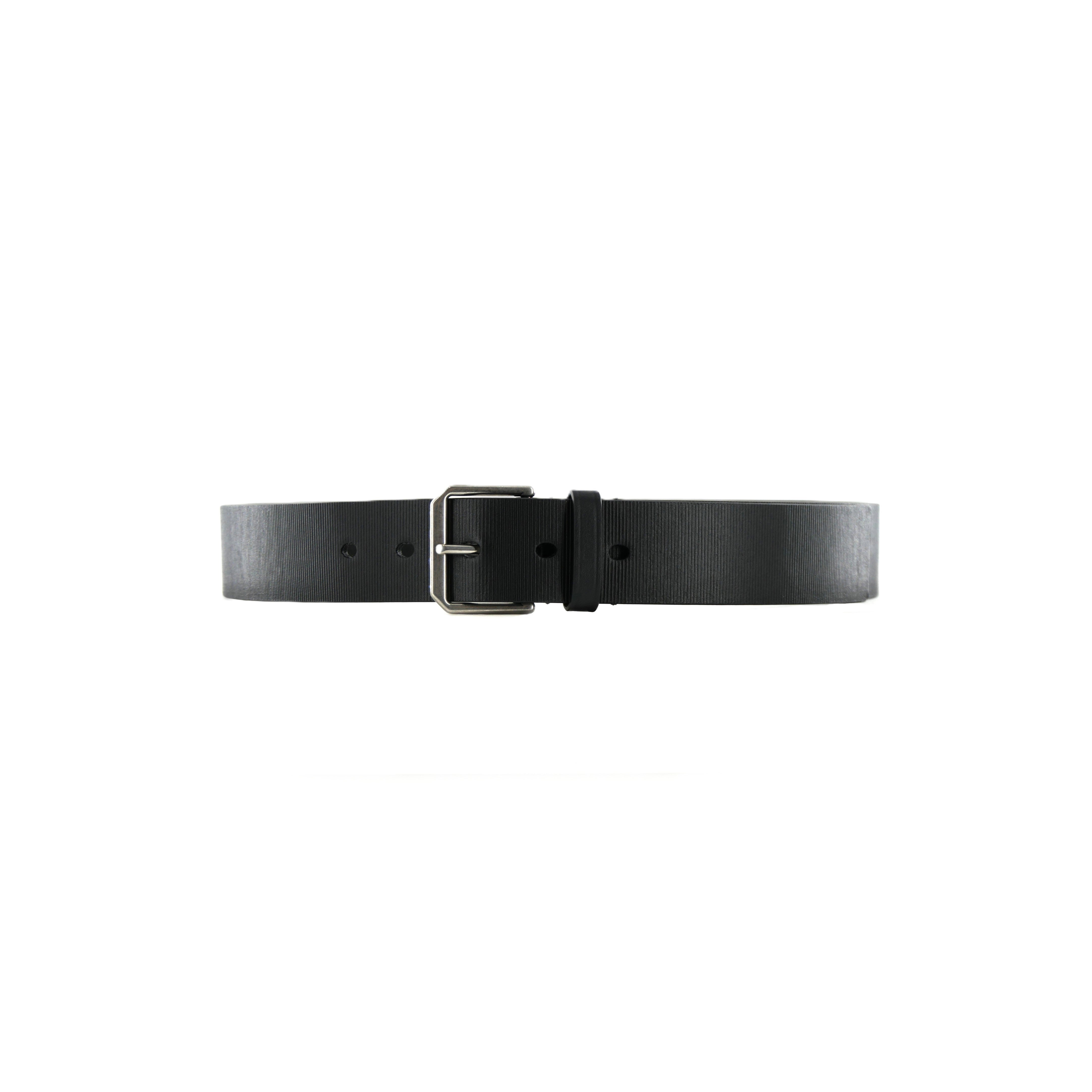 正規品・送料無料】BALENCIAGA / BALENCIAGA TEXTURED-LEATHER BELT