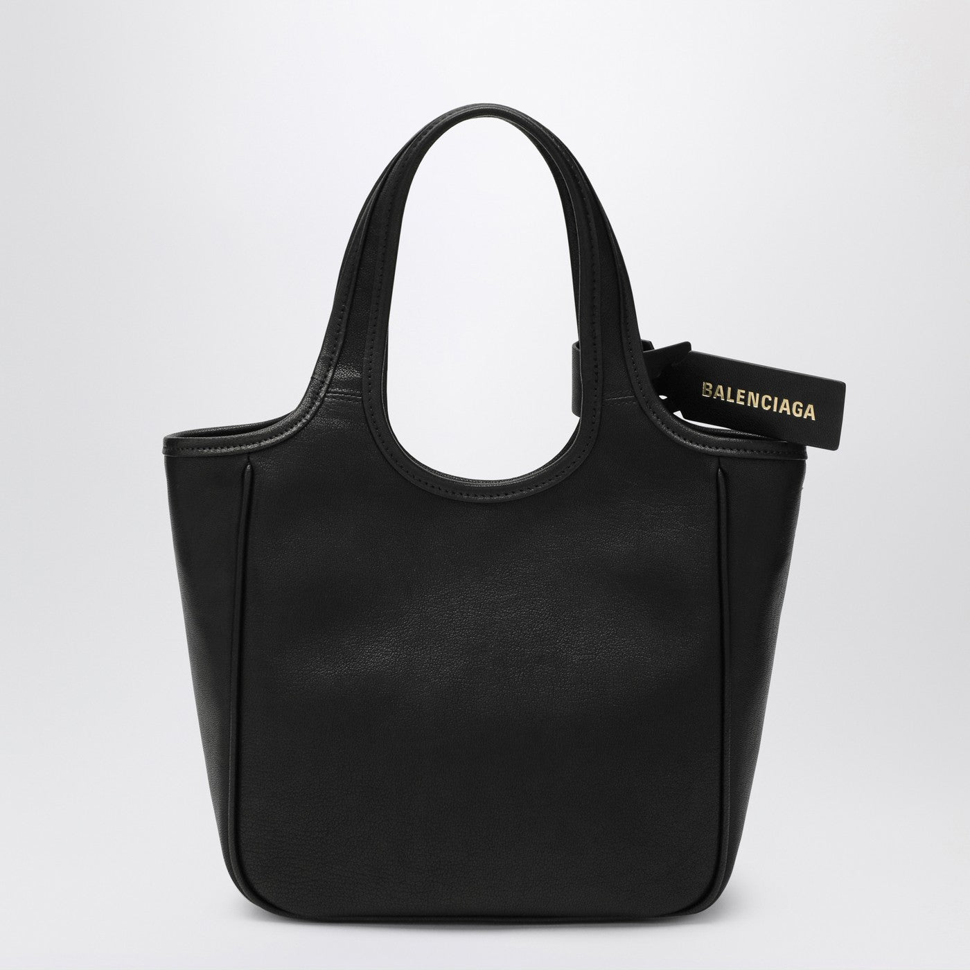 正規品・送料無料】BALENCIAGA[バレンシアガ] / CRUSH Small Chain Bag