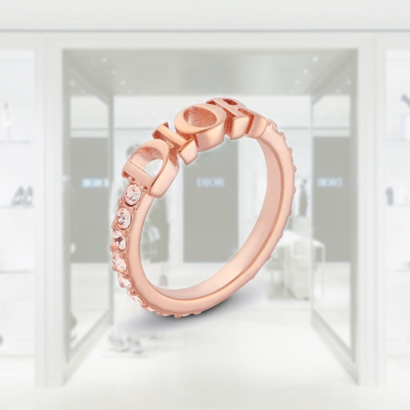 Dior DIO(R)EVOLUTION RING R1009DVOCY_D12P – BORDER-GARA