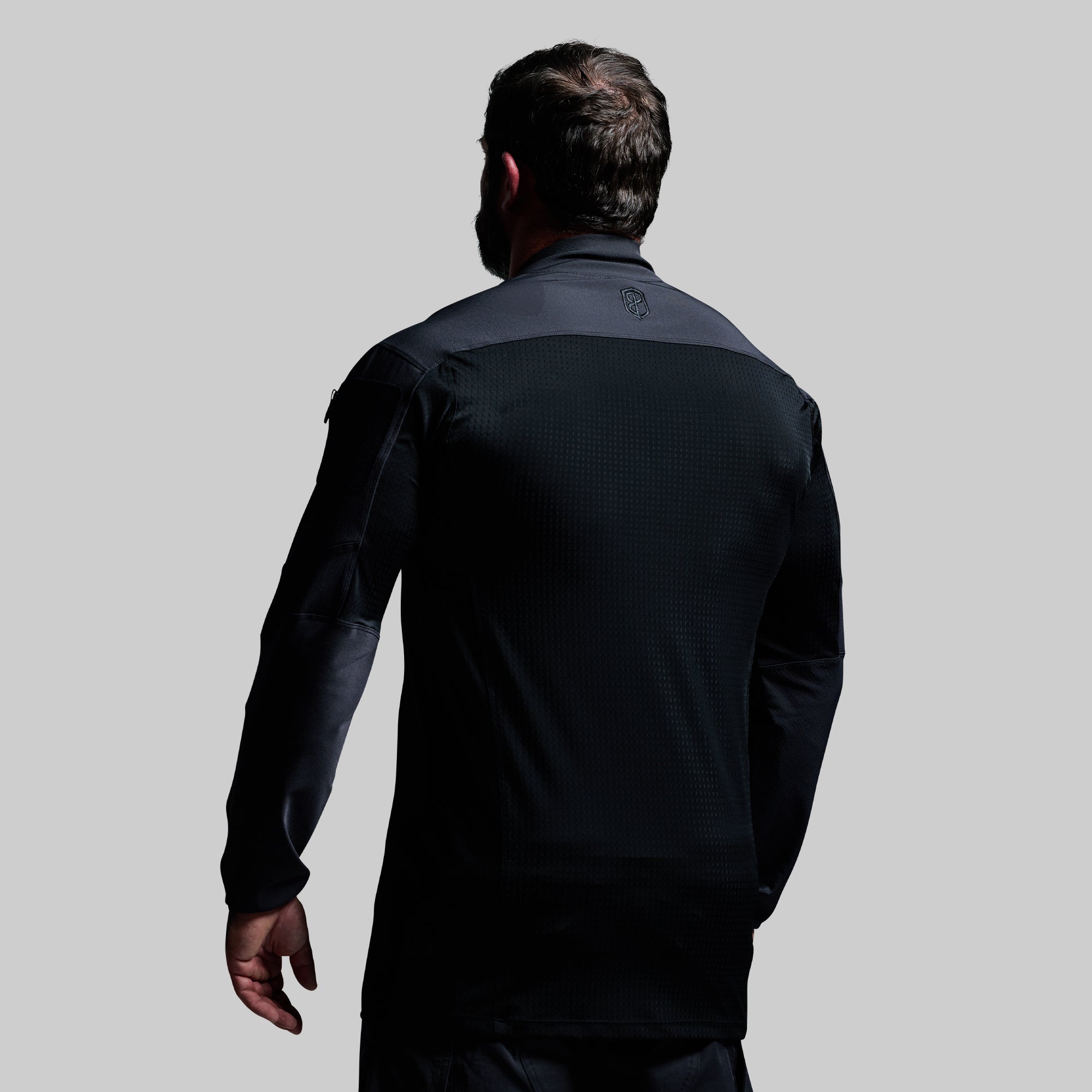 ハ*鍋様 Born Primitive ロングスリーブ Opトップ Mサイズ A ハ*鍋様