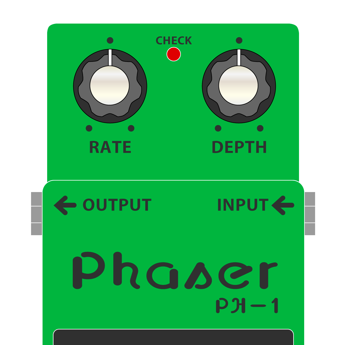 PH-2 SUPER Phaser（スーパーフェイザー） │ BOSSマニア共和国