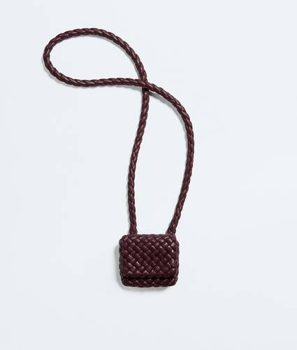 メンズ ハイブランド 革キーリング | Bottega Veneta® JP