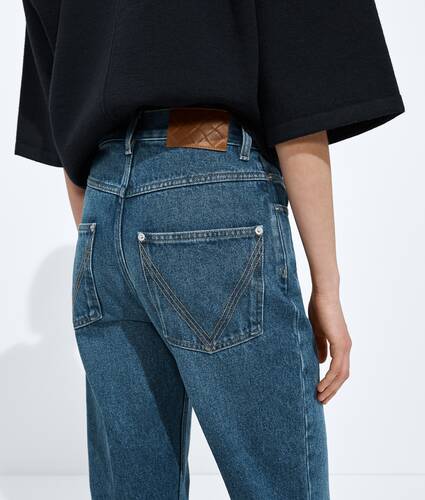 レディース ハイブランド デニム | ボッテガ・ヴェネタ