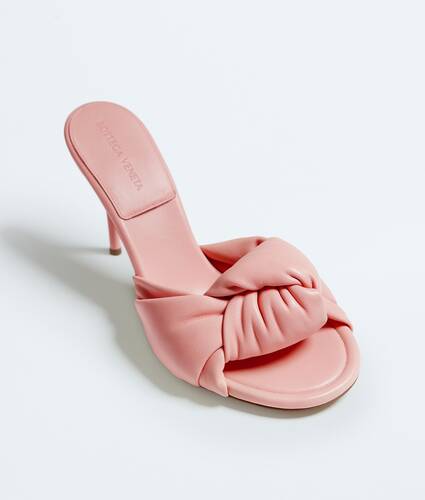 レディース 高級革サンダル | Bottega Veneta® JP