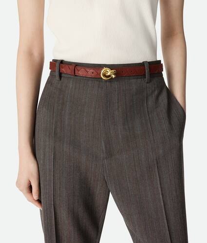 ベルト | Bottega Veneta ® JP