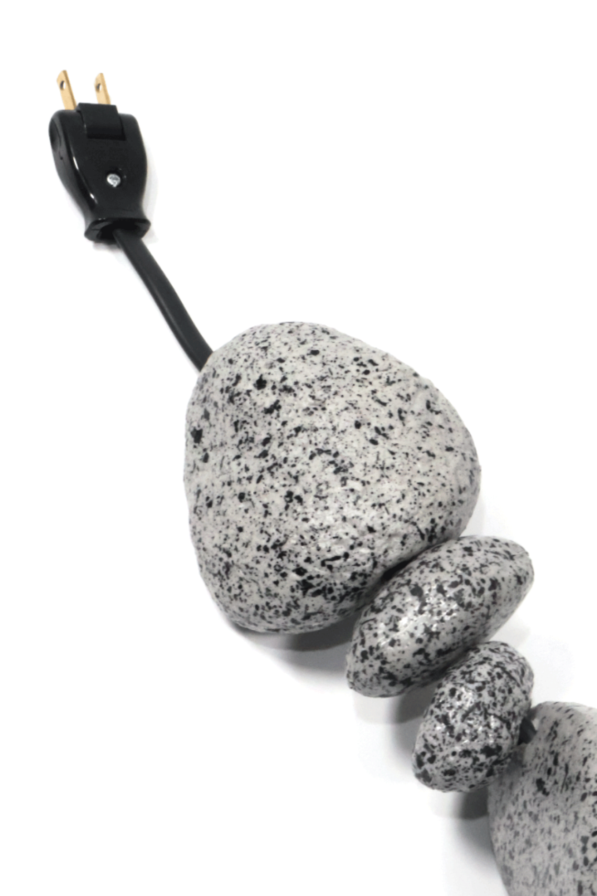 Cable Jewelry Multiplug Artificial Stones – BOUTIQUE ROMANTIQUE