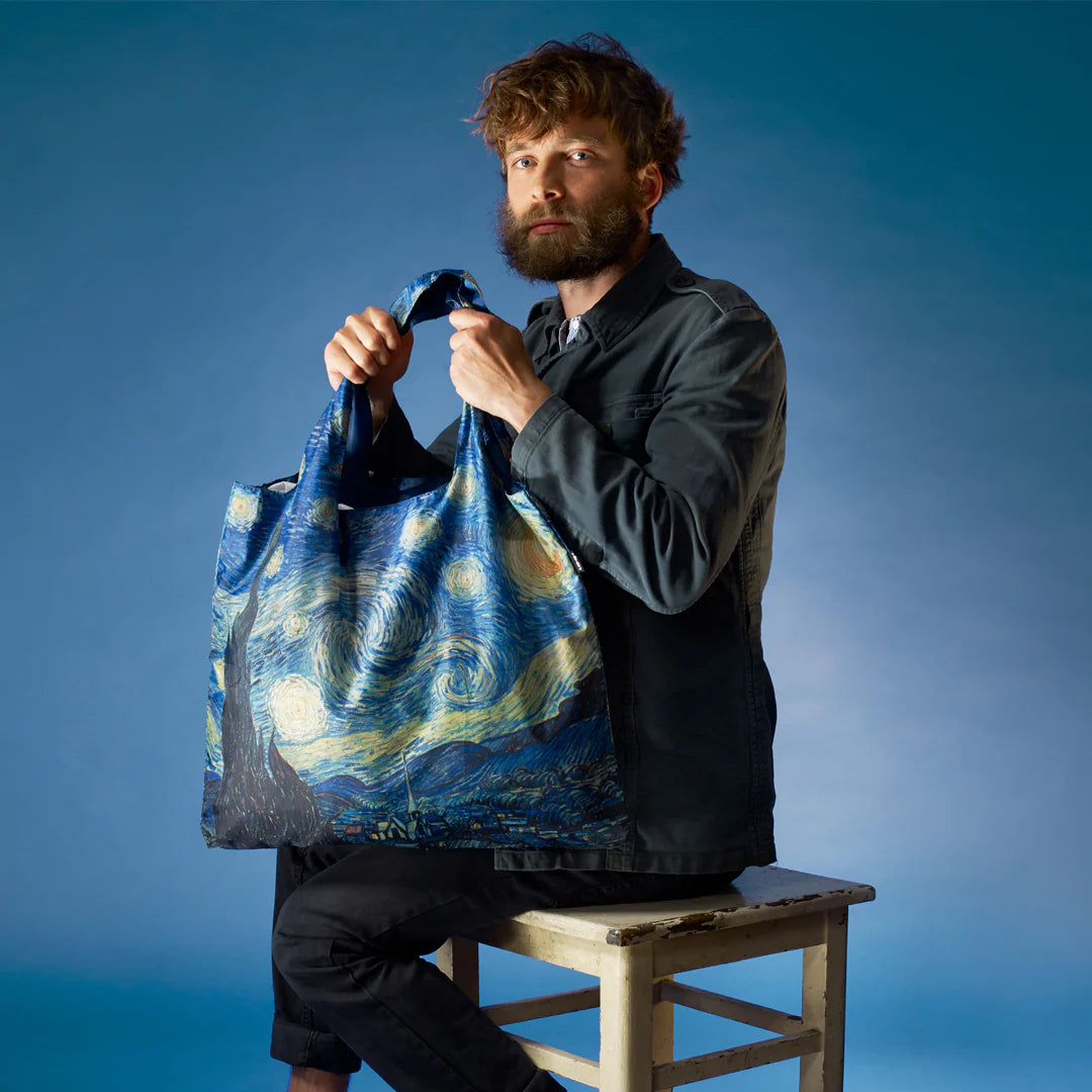The Starry Night Tote Bag – National Gallery of Canada | Musée des