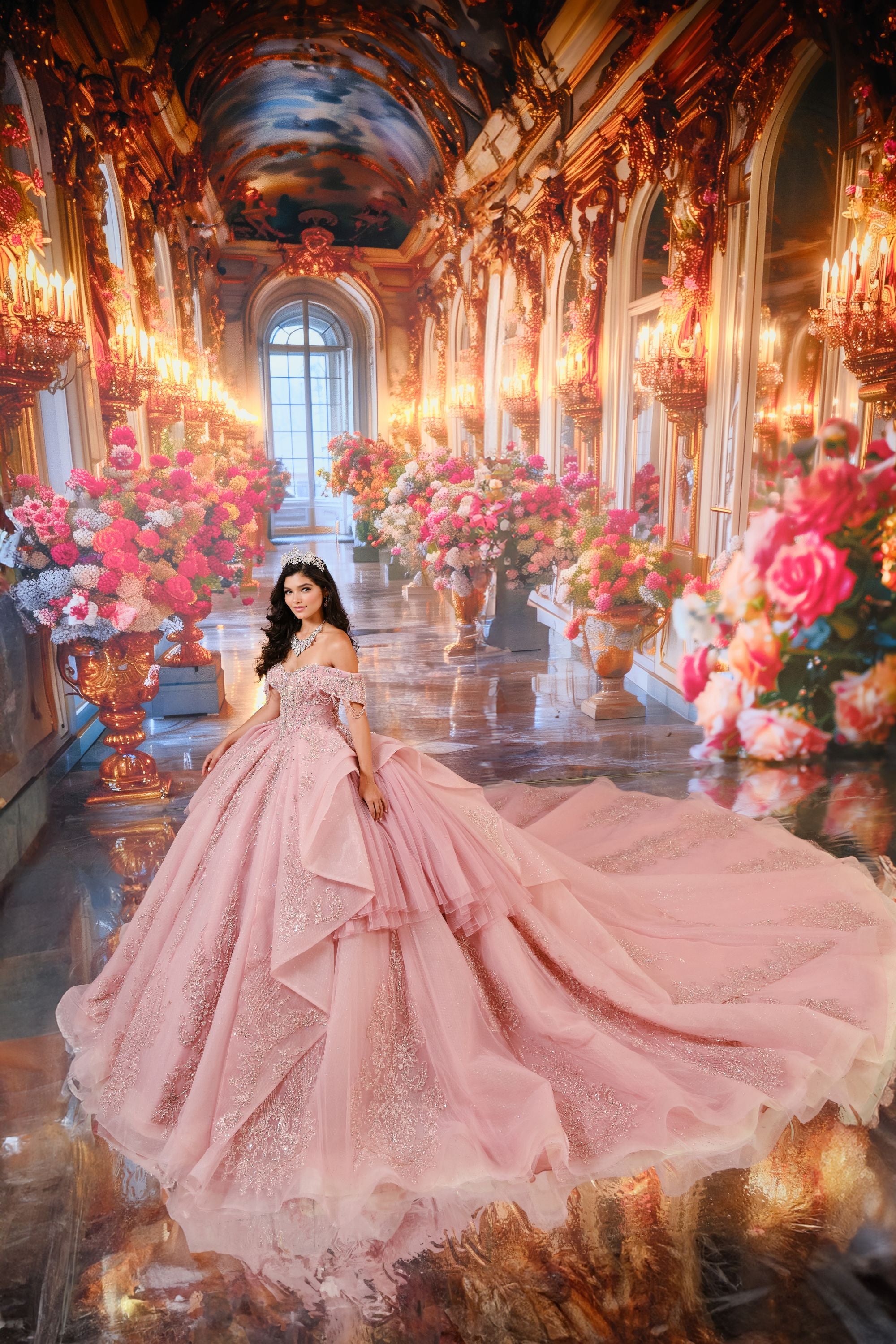 Princesa PR70105 – Boutique Moroleon