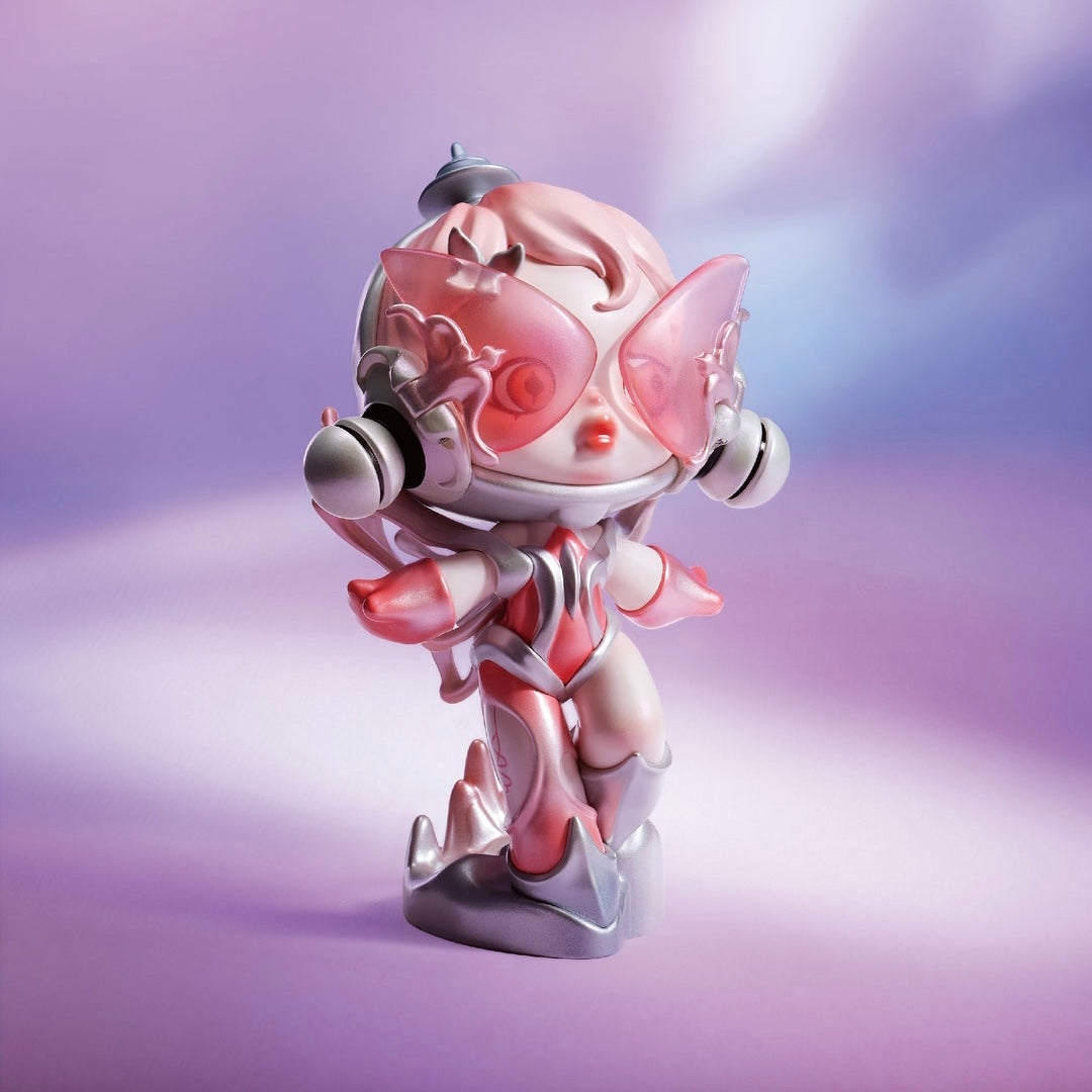 POPMART - SKULLPANDA SOUND SERIES BLIND BOX – BoxxDesu