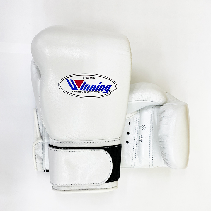 WINNINGボクシンググローブ プロフェッショナルタイプ 【8オンス