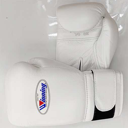 WINNING/ウイニングボクシンググローブ プロフェッショナルタイプ【14