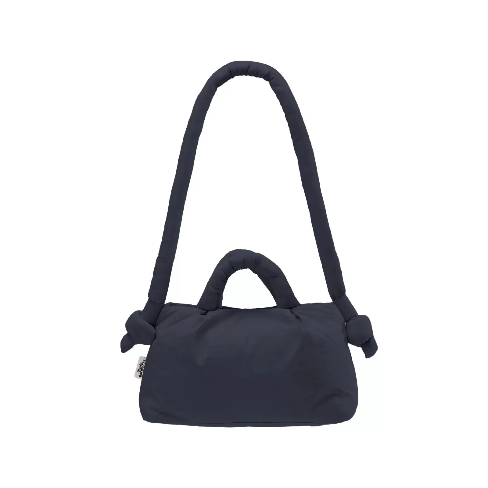 Bags and backpacks Ölend Miniona Soft Bag 'Coal' (MINIONA-SOFT