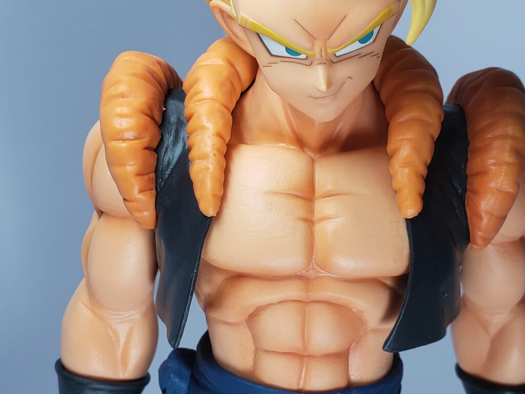 レビュー】BACK TO THE FILM B賞 超ゴジータ（ドラゴンボール 一番くじ