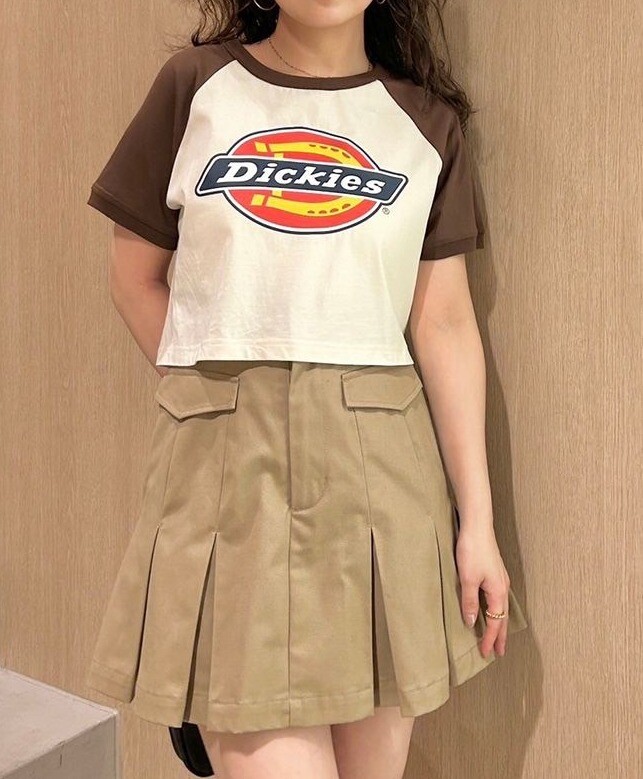 LILY BROWN × Dickies®(ディッキーズ)のコラボアイテム入荷✨ | ウサギ