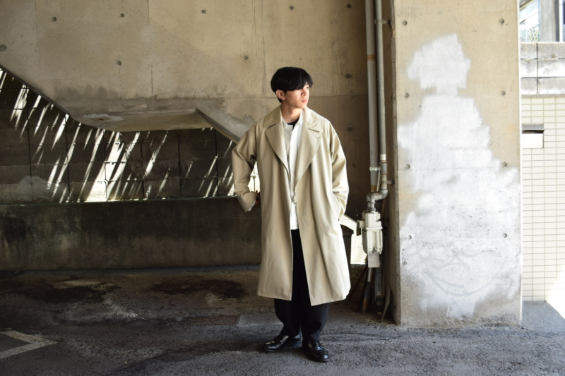 タイロッケン、どっち派？ | City Lights VOICE