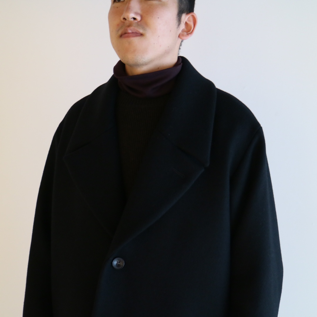 comm. arch (コムアーチ) / 【軽くて暖かい冬のコート】のご紹介