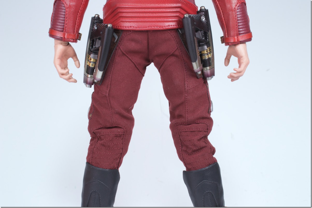 ホットトイズ アベンジャーズ/インフィニティウォー スター・ロード