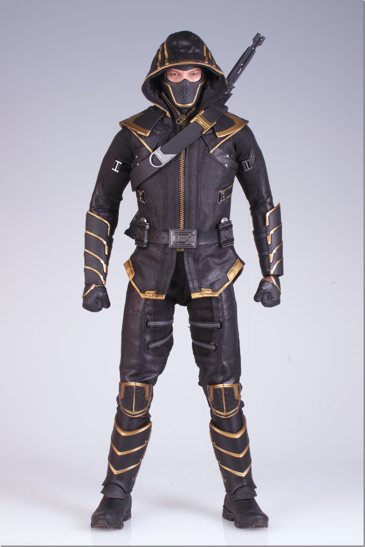 ホットトイズ ホークアイ アベンジャーズ/エンドゲーム 限定版