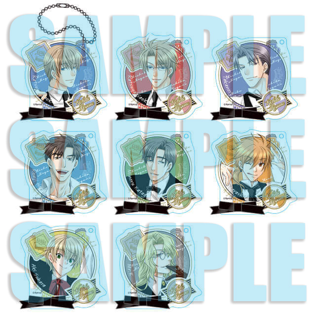 第三回ステラワースBLゲームまつり開催決定！「鬼畜眼鏡」オリジナル