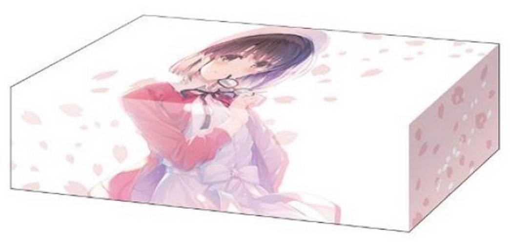 サプライ】富士見ファンタジア文庫「冴えない彼女の育てかた」から