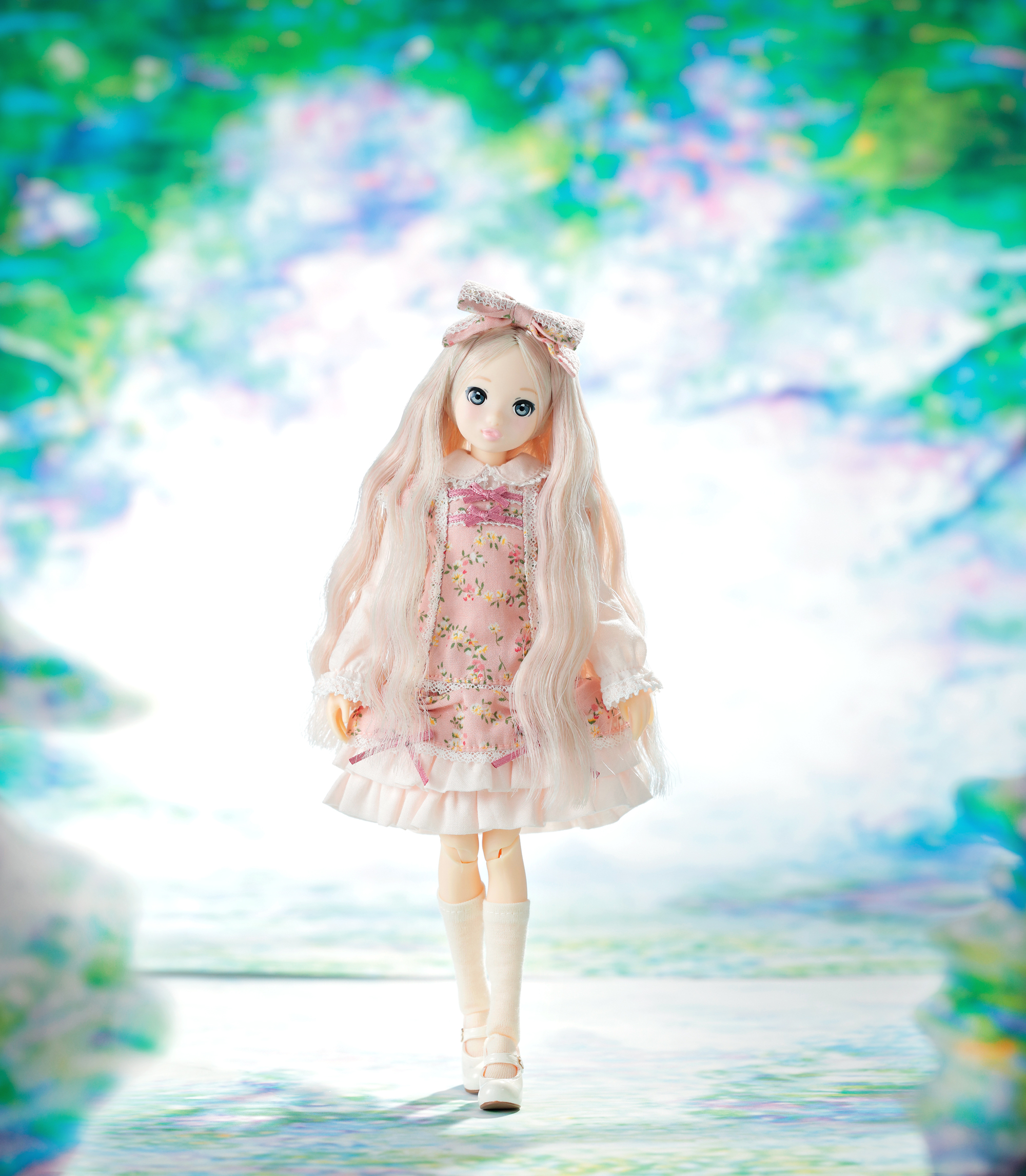 新商品】PetWORKs新商品「CCS 23SS momoko」、「CCSgirl 23SS ruruko