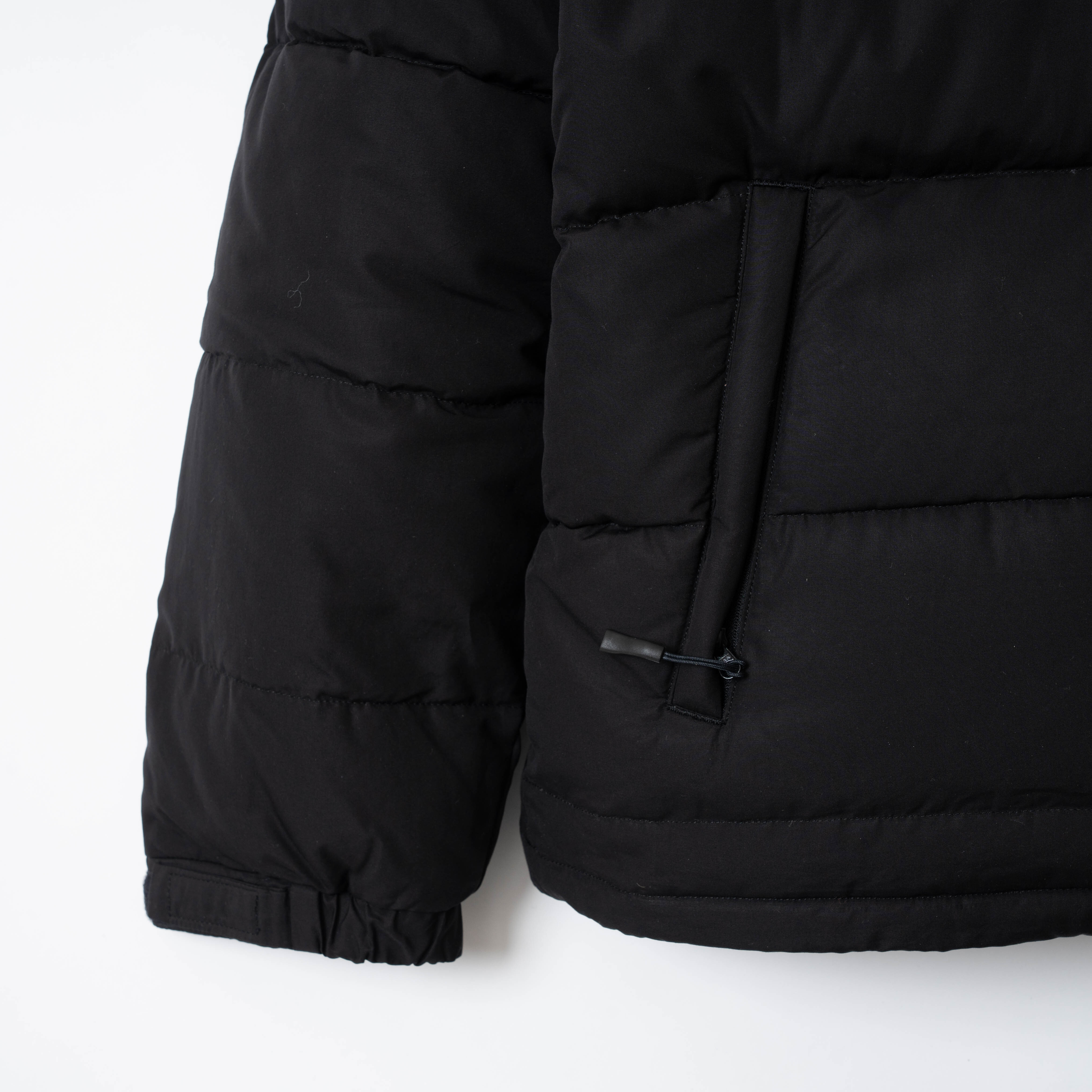 YOKO SAKAMOTO（ヨーコサカモト） / DOWN PARKA ご紹介 | WEEKENDER